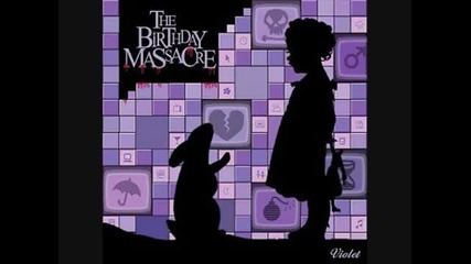 The Birthday Massacre - Black 