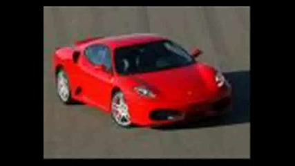 Ferrari F430