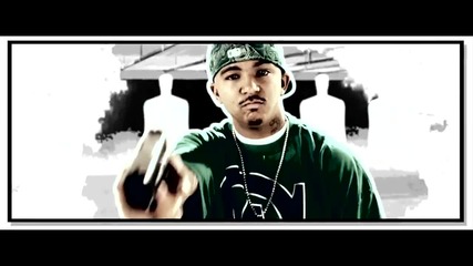 Young De & Xzibit (feat. Mykestro) - Figure It Out