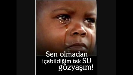 Seni Severek Dogmadim