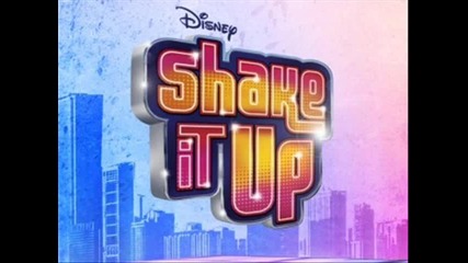 Shake it up~epzz - 5~