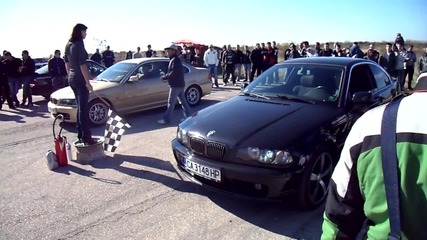 E46 320i 