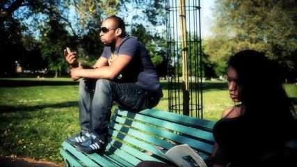 Jaja Soze ft. Gigi Daai & Jareth - Beautiful Sister