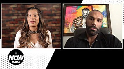 Vince McMahon danced to Jinder Mahal's theme song | Exclusive Interview with Jinder Mahal - Part 2