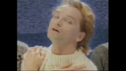 Wang Chung - Dance hall Days H Q.