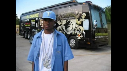 Chamillionaire ft. Lil Wayne - Rockstar 