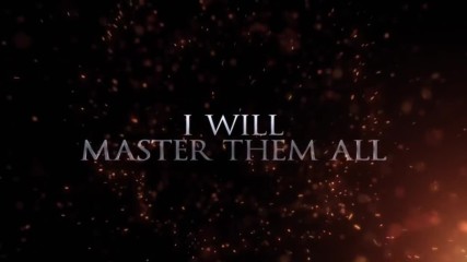 Burning Point - Master Them All ( Official Lyric Video)