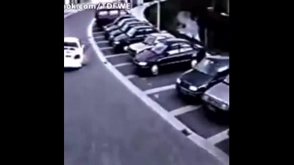 Ето как се "скри" от ченгетата