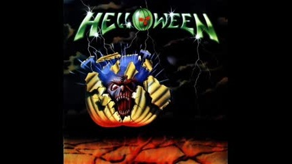 Helloween - Cry For Freedom
