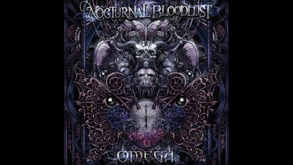 Nocturnal Bloodlust - Venom