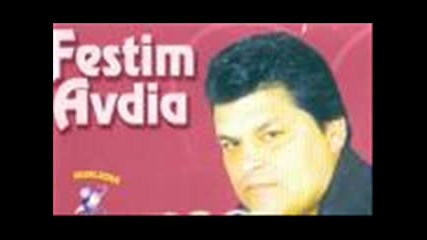 Festim Avdia - Ty Te Dua Albanian Song 