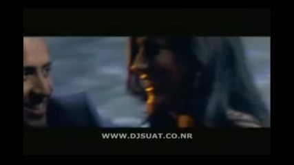 Dj Suat feat.ylker Baliu - Vuaj 