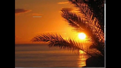 Dj Vano - New Sunrise
