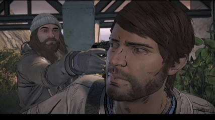 The walking dead a new frontier episode 2 full