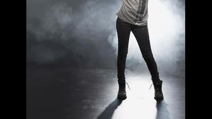Selena Gomez and The Scene Kiss and Tell Photostoot