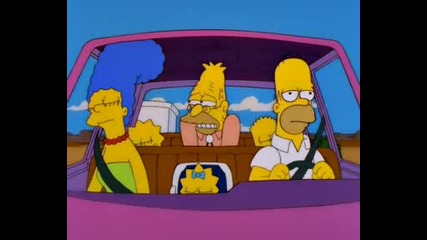 The Simpsons Episode 8 Season 10