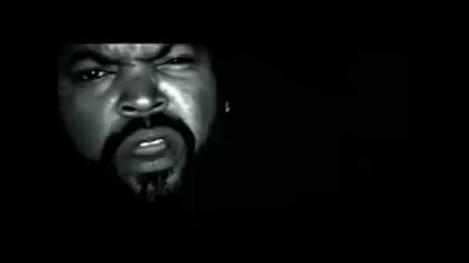 Ice Cube - Gangsta Rap Made Me Do It
