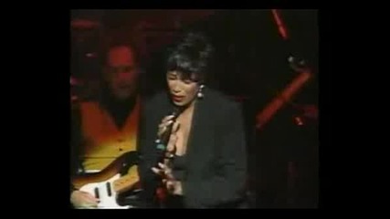 How Can I Ease The Pain - Lisa Fischer