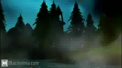 Honor Kills (wow machinima)