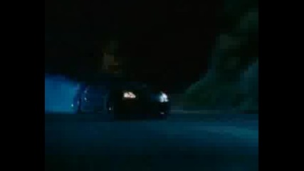 Tokyo Drift - Final Battle Hight Quality!
