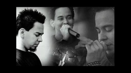 Mike Shinoda