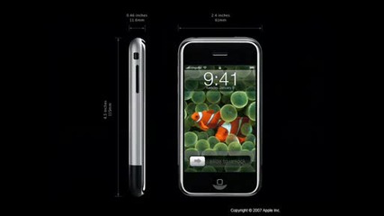 Iphone 
