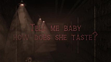 Karma - Dark Before Dawn / Lyric Video