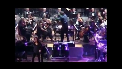 Dio And Deep Purple - Sitting In A Dream Live In Dortmund 10.29.2000 