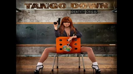 (2012) Tango Down - Back To Life