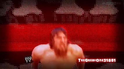 Wwe Daniel Bryan Custom Titantron 2013