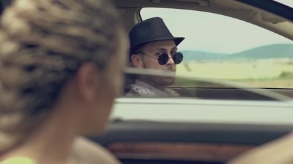 Нoво Албанско! Toni ft. Dafina Dauti - Prit pak (official Video Hd)