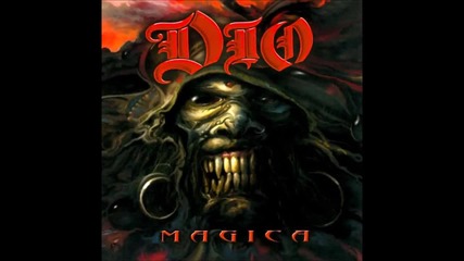 Dio - Turn To Stone