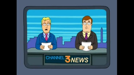 American Dad - s01e10