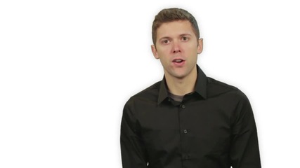The iphone 5 (parody) Ad_ A Taller Change