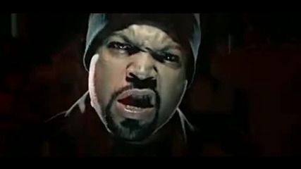 Lil Jon and The East Side Boyz. Ice Cube - Roll Call [hd]