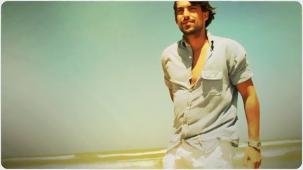 Lucas & Hugo Sanches - Change the world with love feat. Jerique (official Music Video)