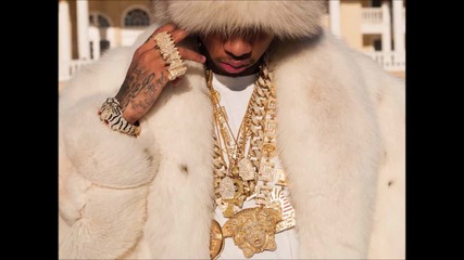 Tyga - 500 Degrees feat. Lil Wayne ( A U D I O )