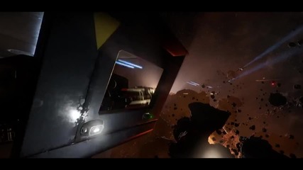 Star Citizen - Arena Commander V0.8 Launch Trailer