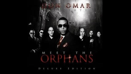 Don Omar - Taboo (+ download link)