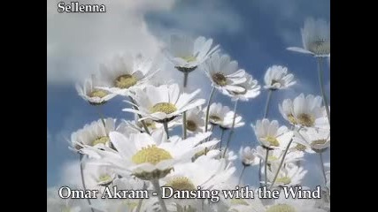 Omar Akram - Dancing with the Wind 