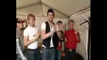 Fans Treffen(22.6.08) Us5.avi