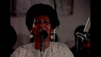 Aretha Franklin - Mary, Don_t You Weep [hd]