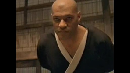 Funny Matrixxx