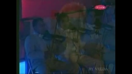 Vesna Zmijanac - Sta ostane kad padnu haljine