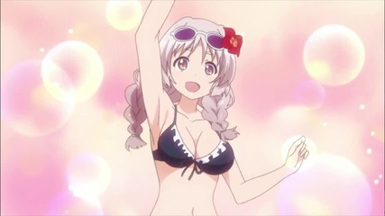 Inou Battle wa Nichijou-kei no Naka de Episode 11 Eng Subs