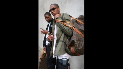 S.a.s. feat. Camron, Timati, Fler - Foreign Exchange