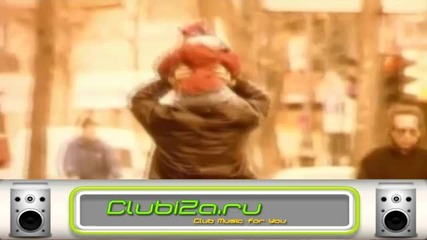 Dj Bobo - Love Is All Around