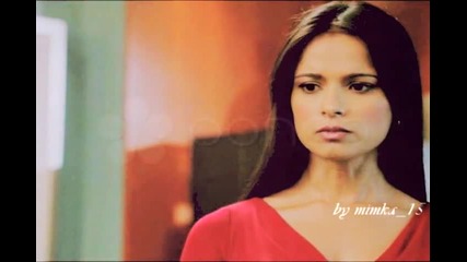 Revenge Nolan & Padma What if