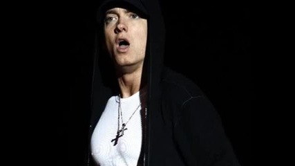 Eminem ft.50 Cent - What The Fuck Do You Got 