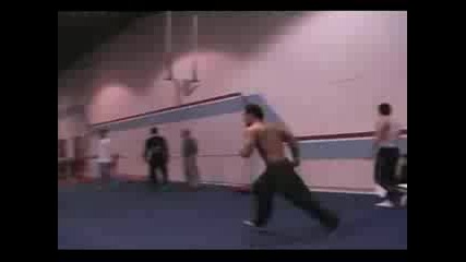 Parkour